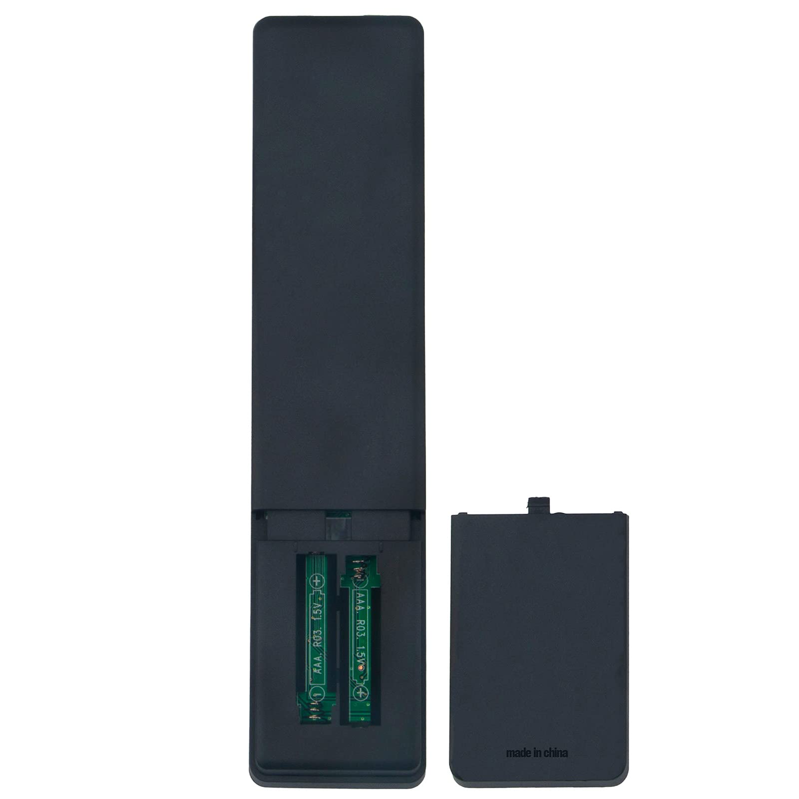 NuPrime リモコン Amazon | RETROSUN 交換用リモコン Svicloud 9P TV Box対応 - 使用前の